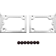 Cisco Rack Mount Kit for ASR 920 Router 19" (A920-RCKMT-19) Refresh 1