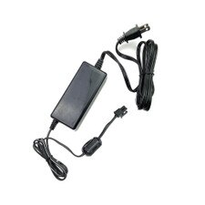 Fortinet 36 W 12 V Power Adapter – Universal 100-240 VAC for FG-60E/60F | New 1
