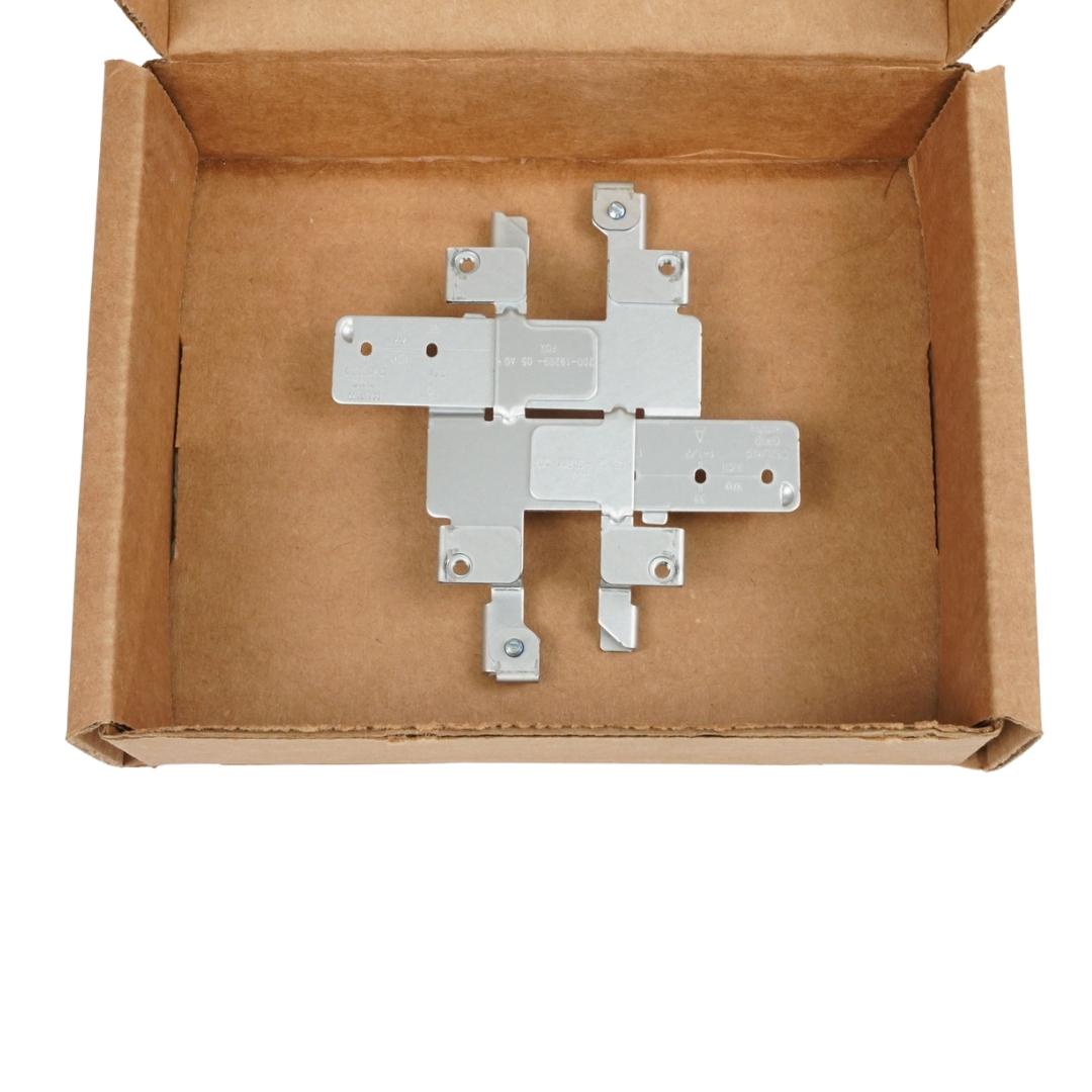 Cisco - Kit De Fixation Pour Microphone De Plafond - Montage De Grille De Plafond Suspendu