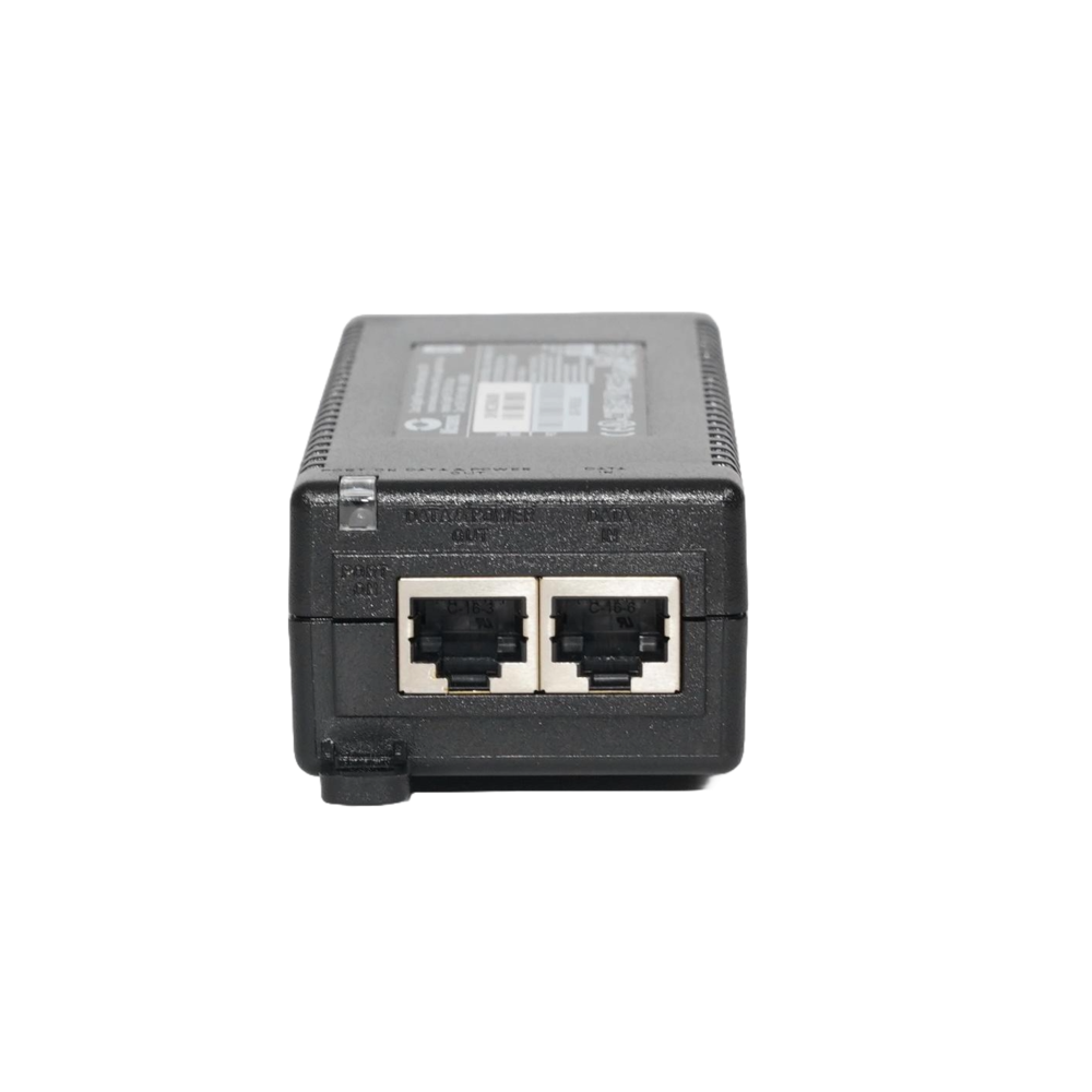 Cisco Aironet PoE Power Injector 802.3at (AIR-PWRINJ6-RF) Refresh 2