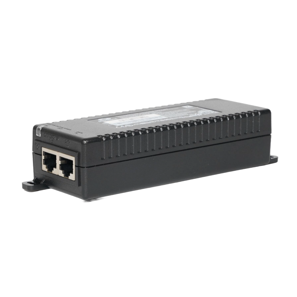 Cisco Aironet PoE Power Injector 802.3at (AIR-PWRINJ6-RF) Refresh 3