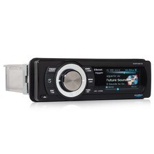 Aquatic SiriusXM Harley-Davidson Stereo (AQ-MP-5UBT-HS) New 1