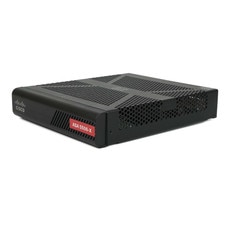 Cisco ASA 5506-X with FirePOWER Services Security Appliance (ASA5506-K9) Like New 1