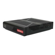 Cisco ASA 5506-X with FirePOWER Services Security Appliance (ASA5506-K9) New 1