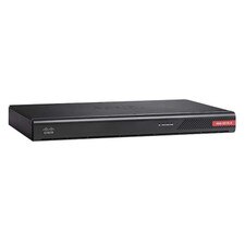 Cisco ASA5516 with FirePOWER Services Firewall Security Appliance Like New 1