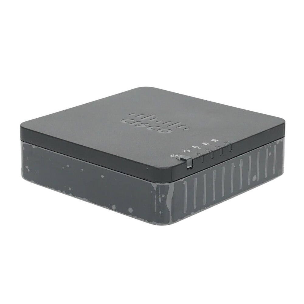 Cisco ATA 191 Analog Telephone Adapter (ATA191-3PW-K9) New 1