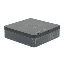 Cisco ATA191 Multiplatform Analog Telephone Adapter (ATA191-3PW-K9) New 1