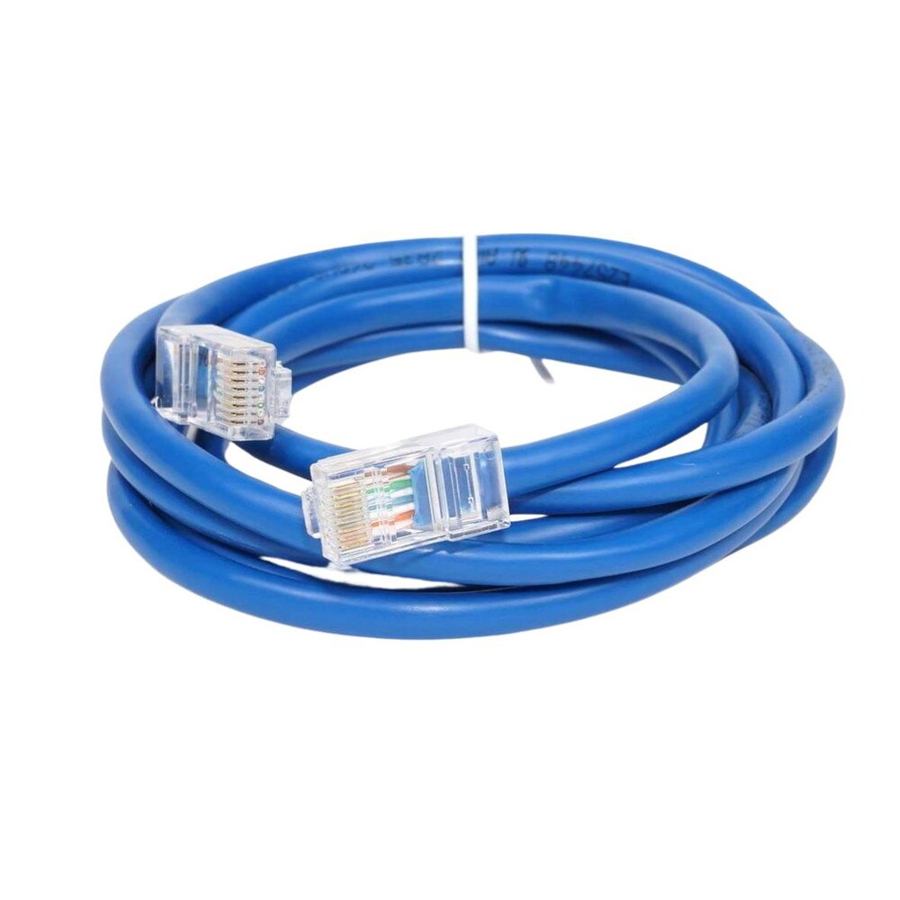Cisco ATA 191 Analog Telephone Adapter (ATA191-3PW-K9) New 6