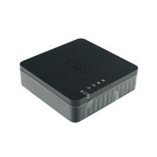 Cisco ATA 192 Multiplatform Analog Telephone Adapter (ATA192-3PW-K9) Like New 1