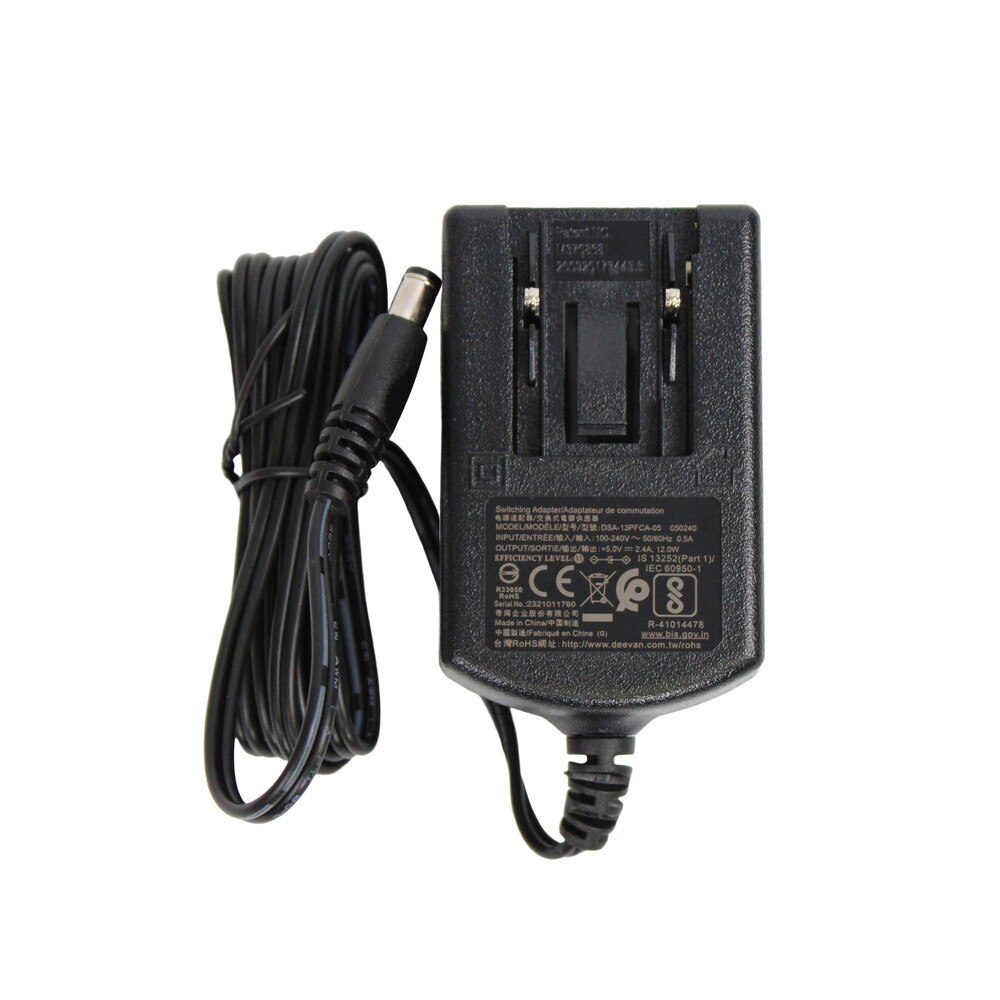 Cisco ATA 192 Multiplatform Analog Telephone Adapter (ATA192-3PW-K9-RF) Refresh 4