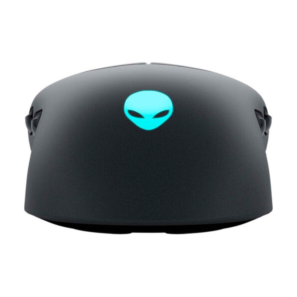 Alienware AW720M Tri-Mode Wireless Gaming Mouse - Dark Side of the Moon (AW720M-B) | Like New 3