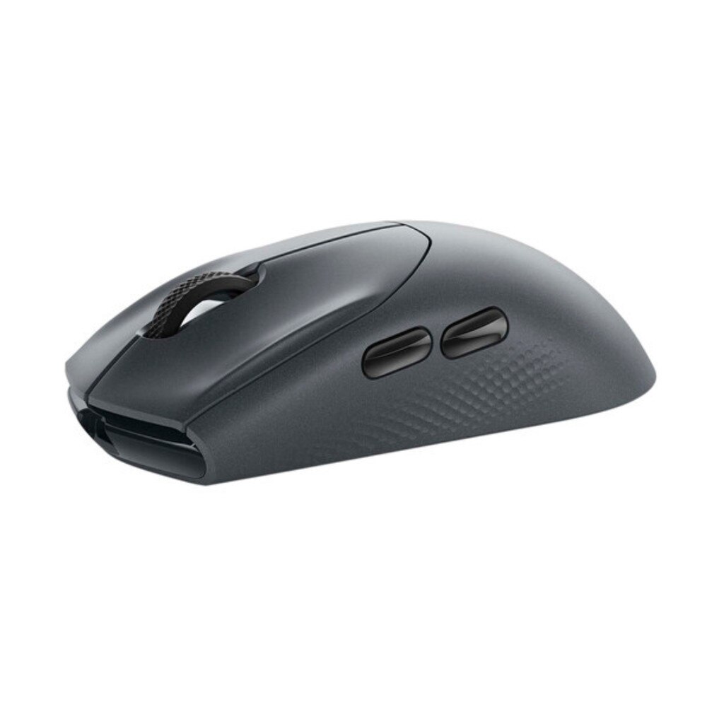 Alienware AW720M Tri-Mode Wireless Gaming Mouse - Dark Side of the Moon (AW720M-B) | Like New 5