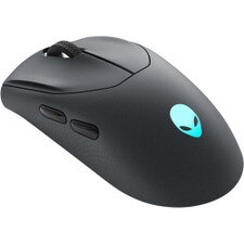 Alienware AW720M Tri-Mode Wireless Gaming Mouse - Dark Side of the Moon New 1