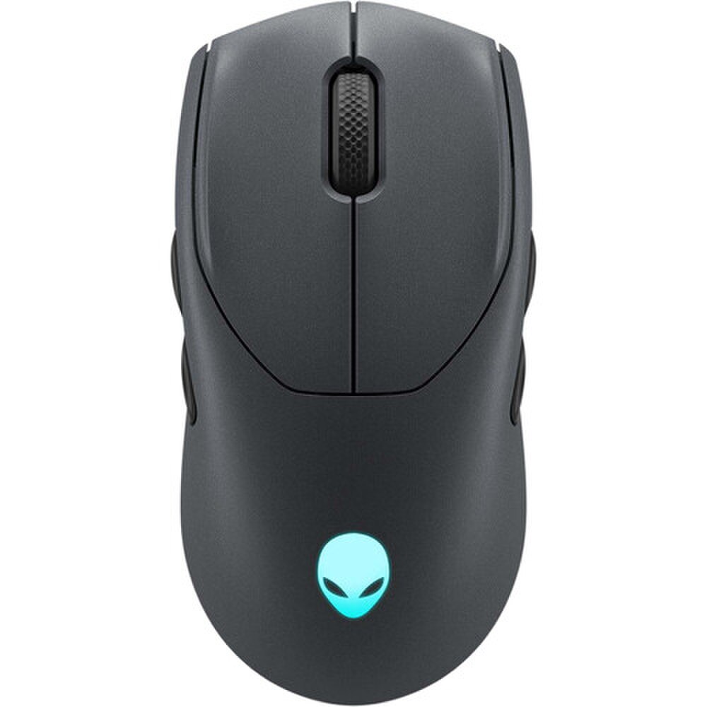 Alienware AW720M Tri-Mode Wireless Gaming Mouse - Dark Side of the Moon New 2