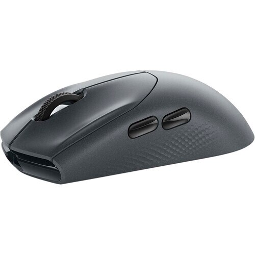 Alienware AW720M Tri-Mode Wireless Gaming Mouse - Dark Side Alienware AW720M Tri-Mode Wireless Gaming Mouse - Dark Side