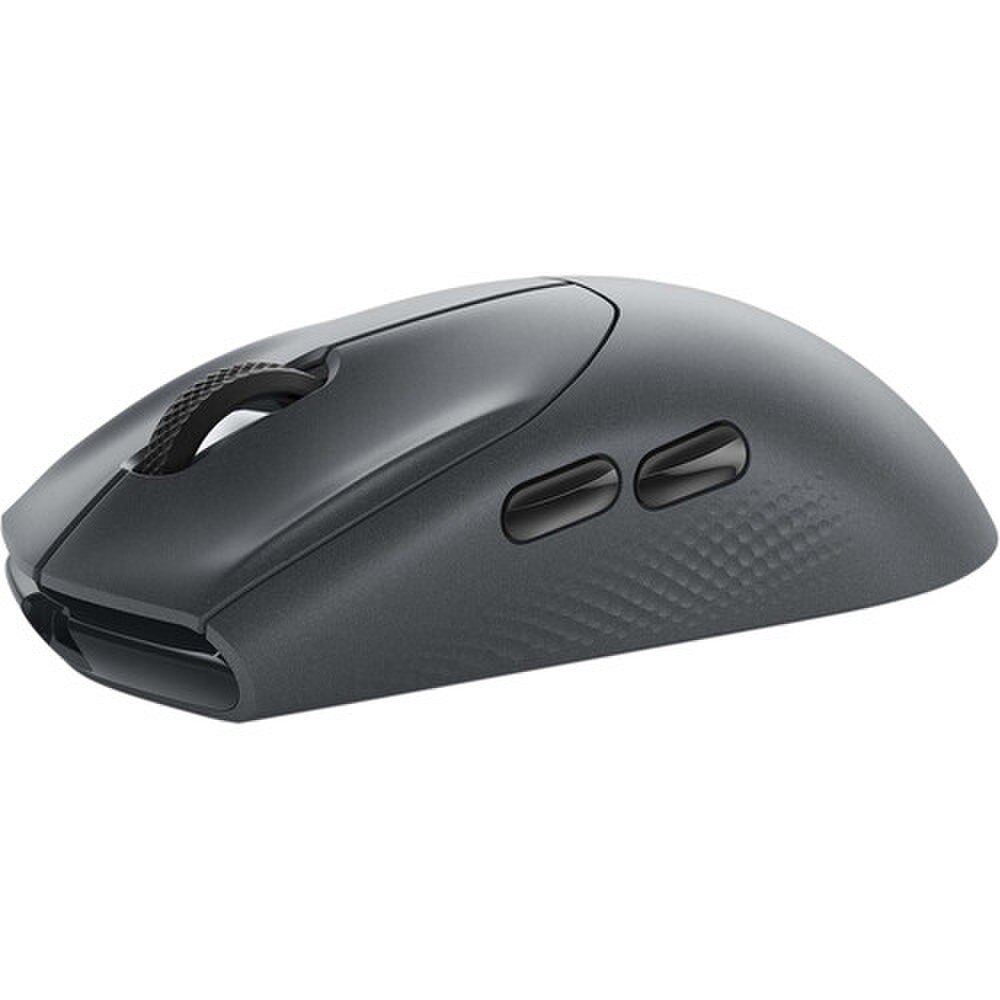 Alienware AW720M Tri-Mode Wireless Gaming Mouse - Dark Side of the Moon New 3