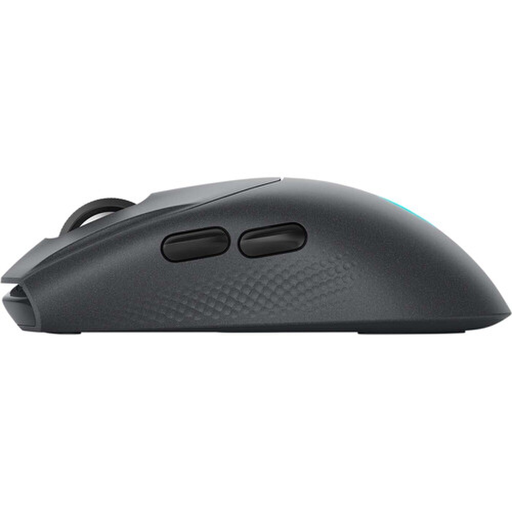 Alienware AW720M Tri-Mode Wireless Gaming Mouse - Dark Side of the Moon New 4