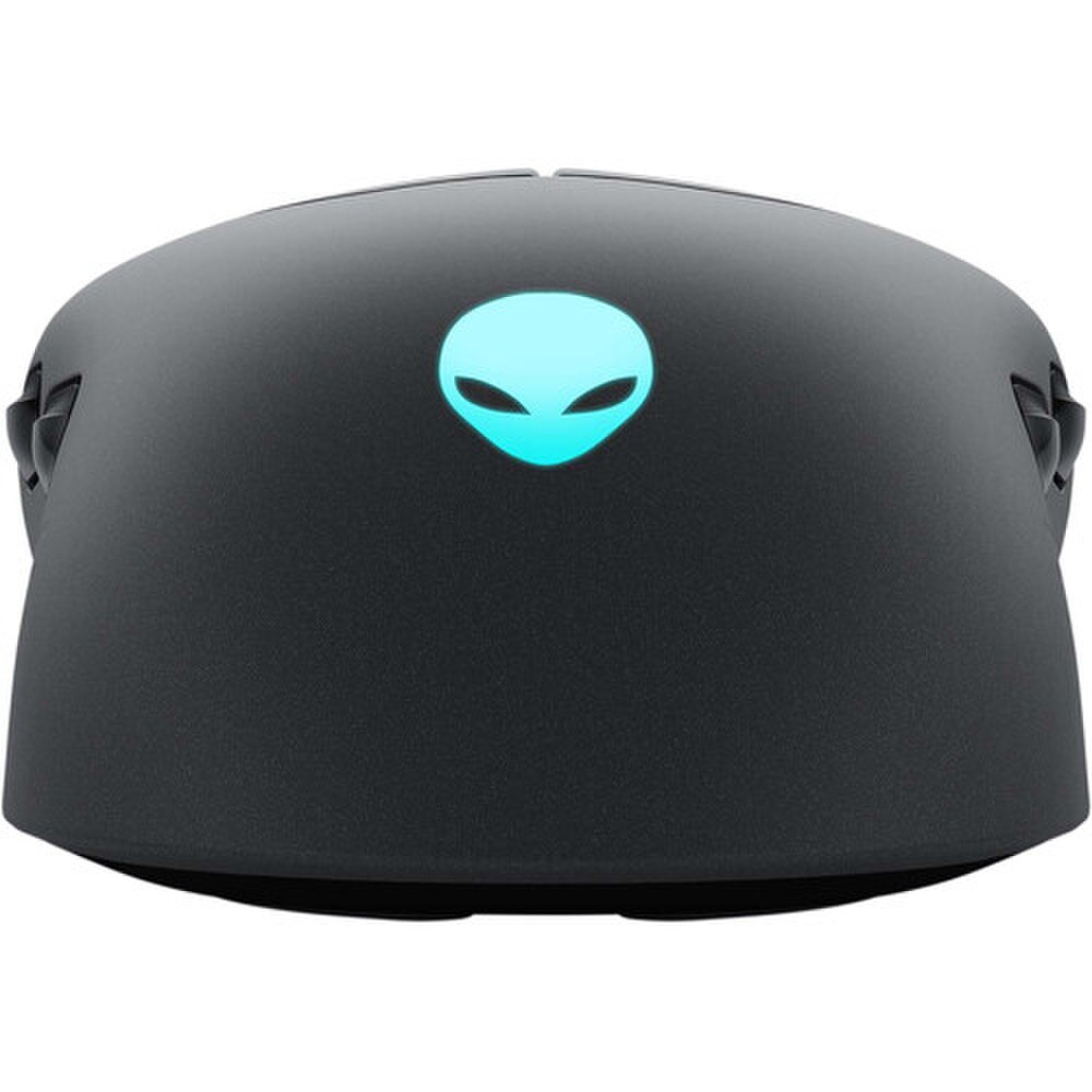 Alienware AW720M Tri-Mode Wireless Gaming Mouse - Dark Side of the Moon New 5