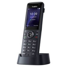 Yealink AX83H Wi-Fi IP Phone New 1