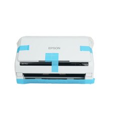 Epson DS-770 II Color Duplex Document Scanner (B11B262201) | Like New 1