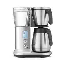 Breville Precision Brewer Drip Coffee Machine (BDC450BSS1BUS1) | New 1