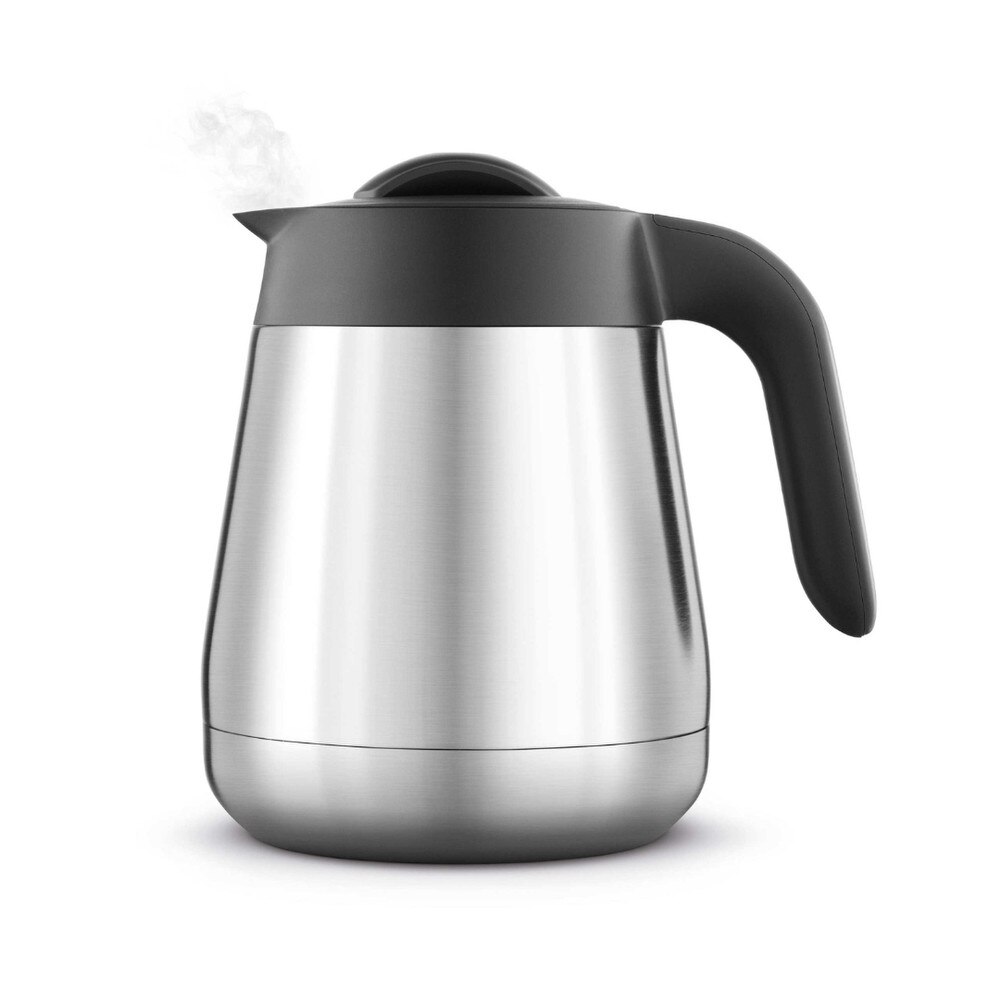 Breville Precision Brewer Drip Coffee Machine (BDC450BSS1BUS1) | New 4