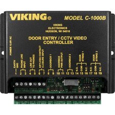 Viking Door Entry Controller (C-1000B) New 1
