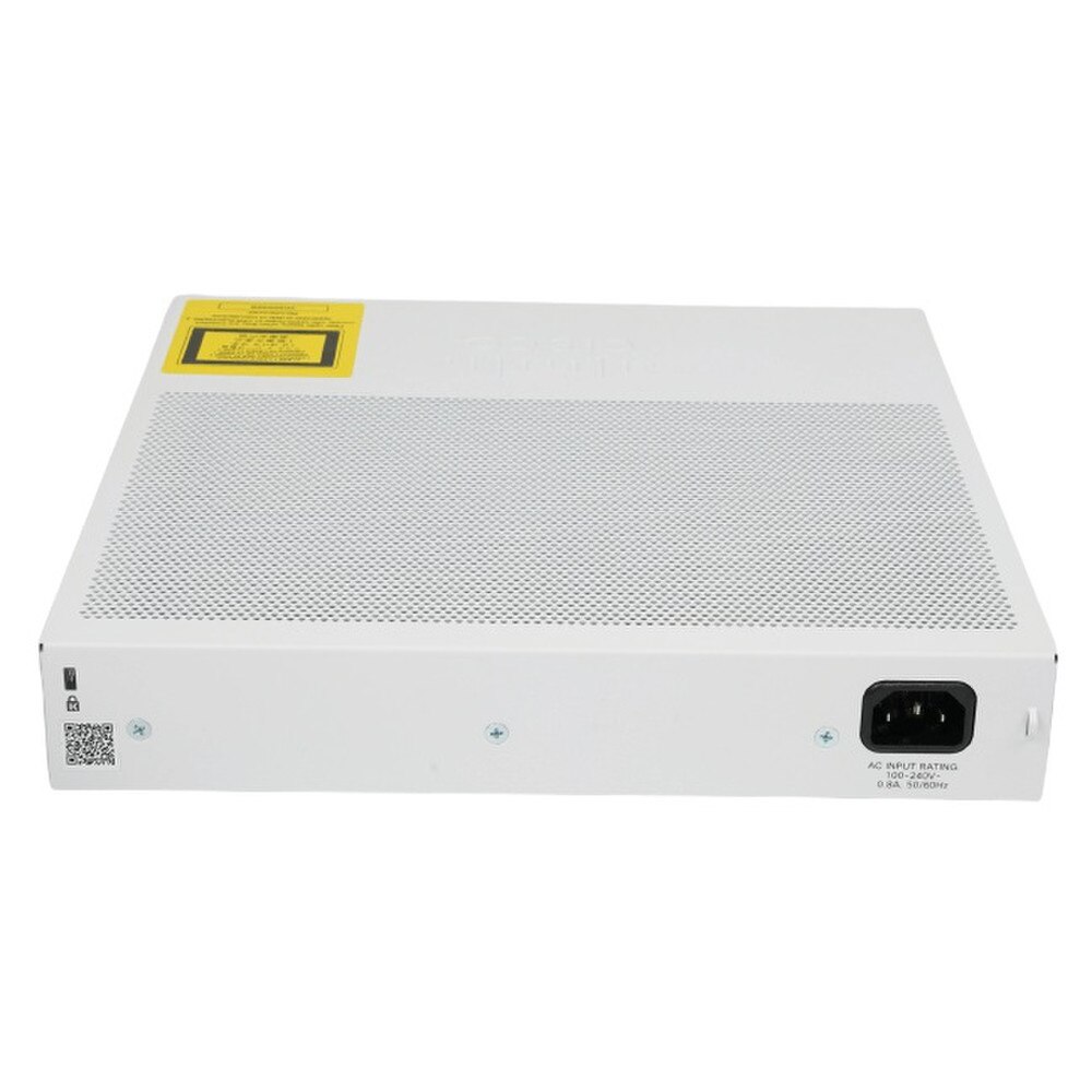Cisco Catalyst 1000-16T-2G-L 16-Port Gigabit Ethernet Switch with 2 SFP Uplinks New 2