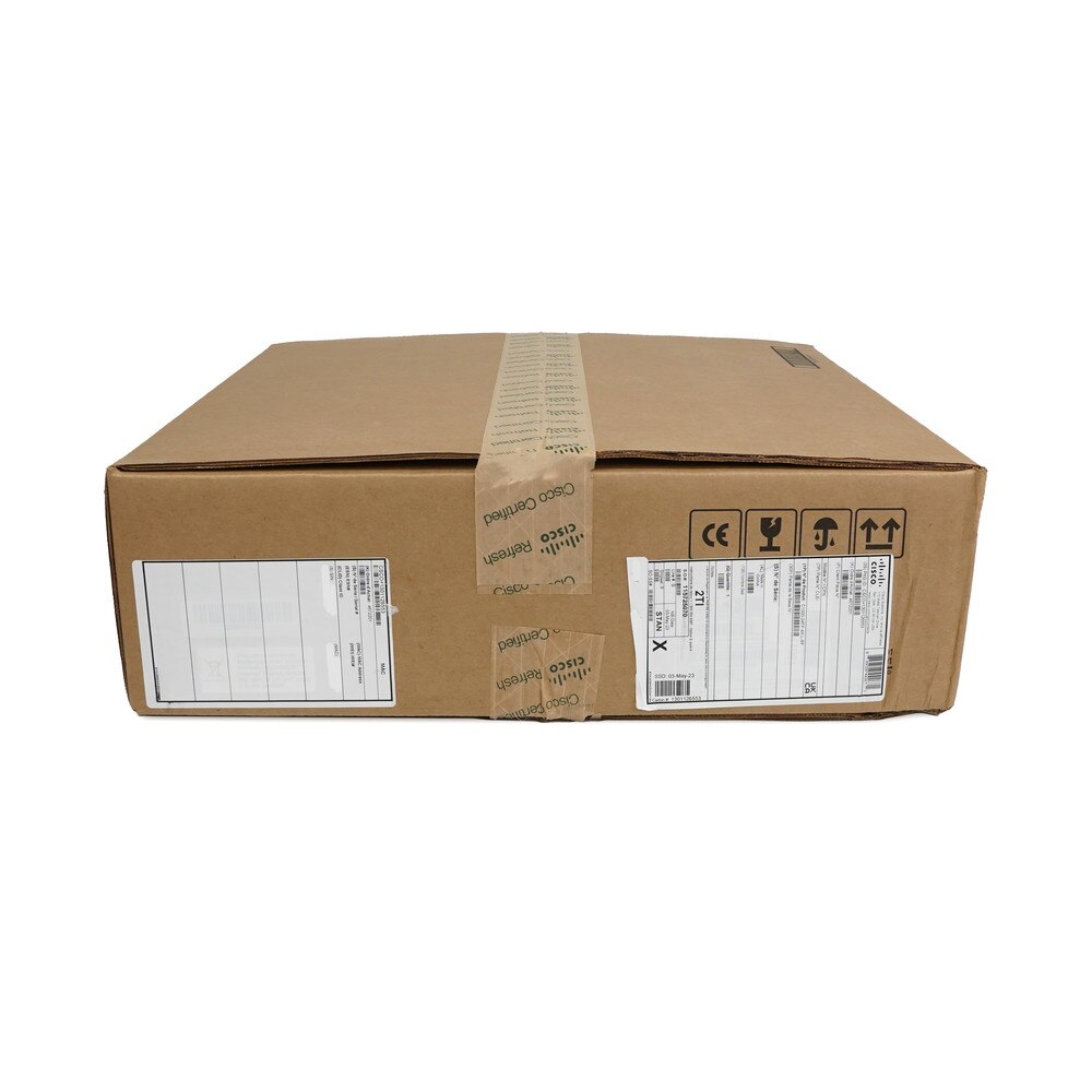 Cisco Catalyst C1000-24FP-4X-L 24-Port Gigabit PoE+ Managed Switch with SFP+ Refresh 6