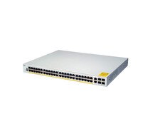 Cisco Catalyst C1000-48P-4G-L-RF 48-Port Gigabit PoE+ Managed Network Switch Refresh 1