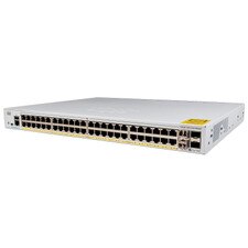 Cisco Catalyst C1000-48P-4X-L 48-Port Ethernet Managed Switch New 1