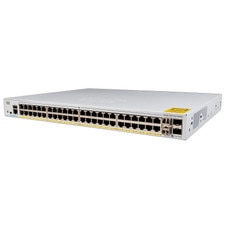 Cisco Catalyst C1000-48P-4X-L 48-Port Ethernet Managed Switch Refresh 1