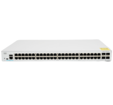 Cisco Catalyst C1000-48T-4G-L-RF 48-Port Gigabit Managed Network Switch Refresh 1