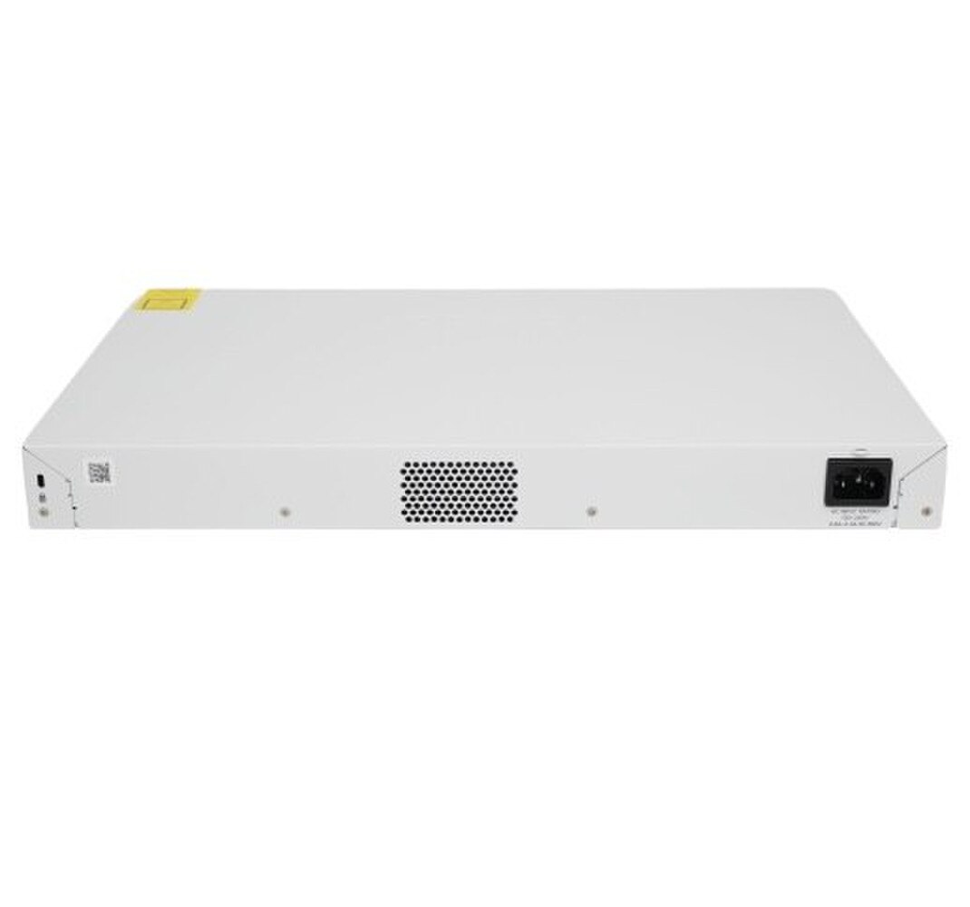 Cisco Catalyst C1000-48T-4G-L 48-Port Gigabit Managed Network Switch Refresh 2