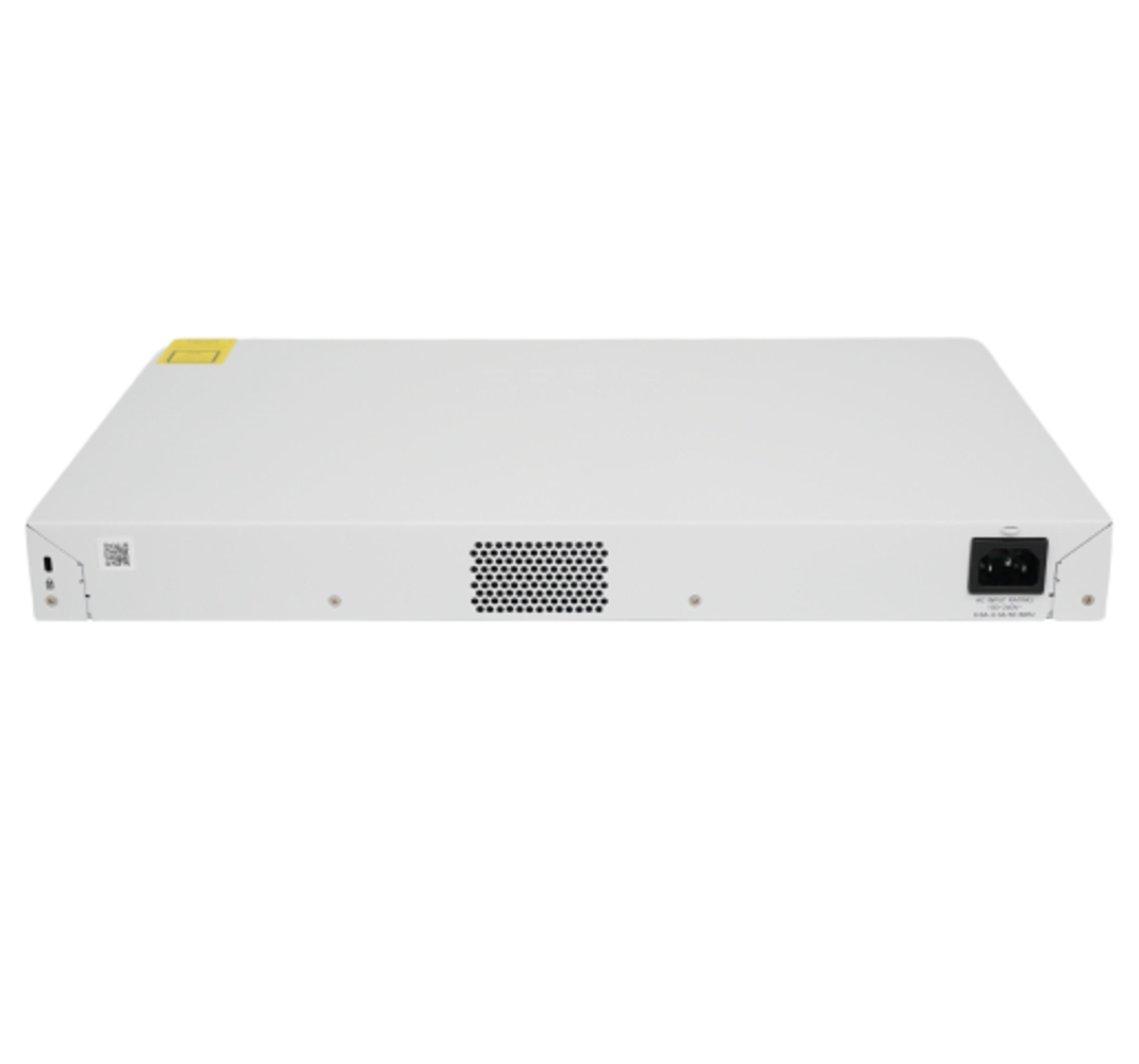 Cisco Catalyst C1000-48T-4G-L-RF 48-Port Gigabit Managed Network Switch Refresh 2