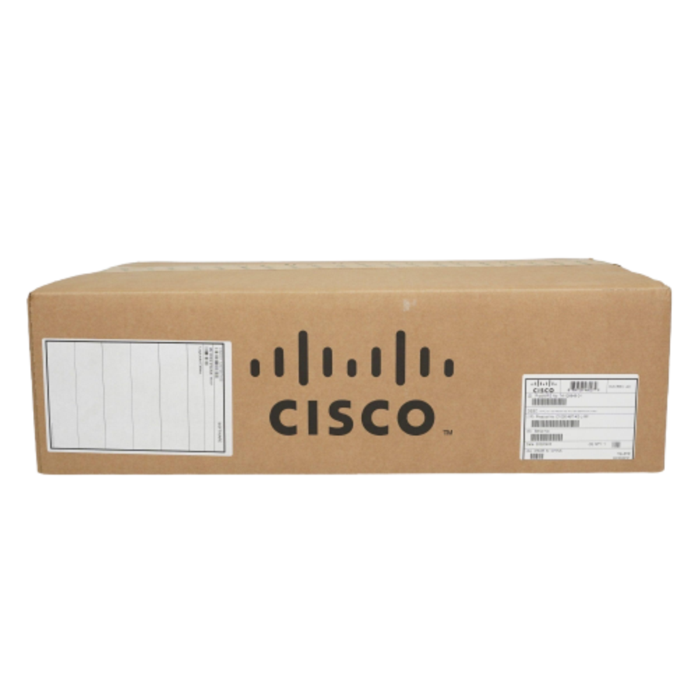 Cisco Catalyst C1000-48T-4G-L-RF 48-Port Gigabit Managed Network Switch Refresh 5