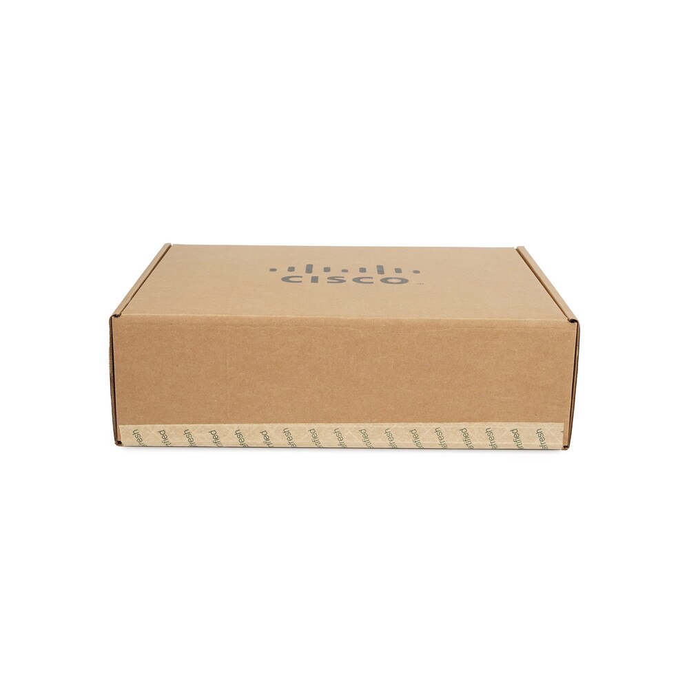 Cisco Catalyst C1000-8FP-E-2G-L-RF 8-Port 2 Gigabit PoE+ Managed Network Switch Refresh 7