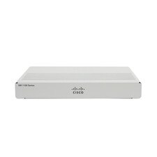 Cisco C1101-4P Integrated Services Router with 4 Gigabit Ethernet Ports Refresh 1