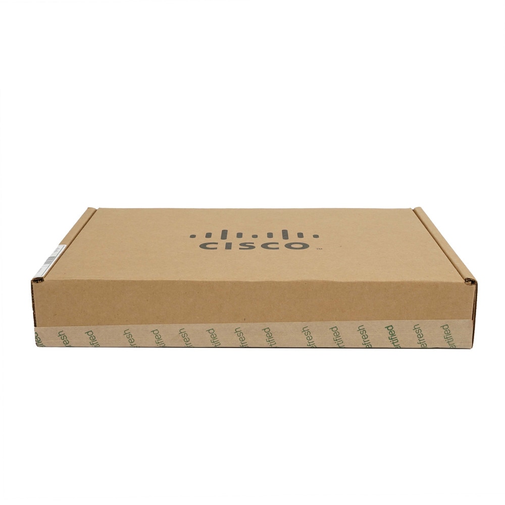 Cisco C1101-4P Integrated Services Router with 4 Gigabit Ethernet Ports Refresh 7