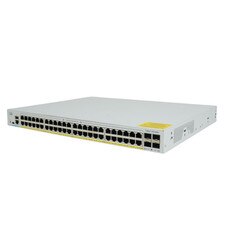 Cisco Catalyst C1200-48P-4G 48-Port Gigabit PoE+ Managed Network Switch Refresh 1