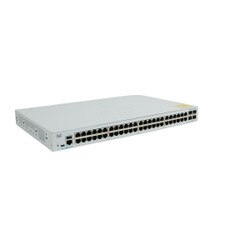 Cisco Catalyst C1200-48T-4X 48-Port Gigabit Managed Network Switch Refresh 1