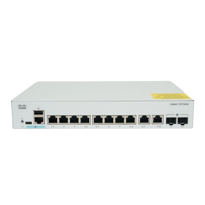 ルーター・ネットワーク機器 Cisco C1200-8P-E-2g Cisco C1200-8P-E-2G Price - Router-switch.com