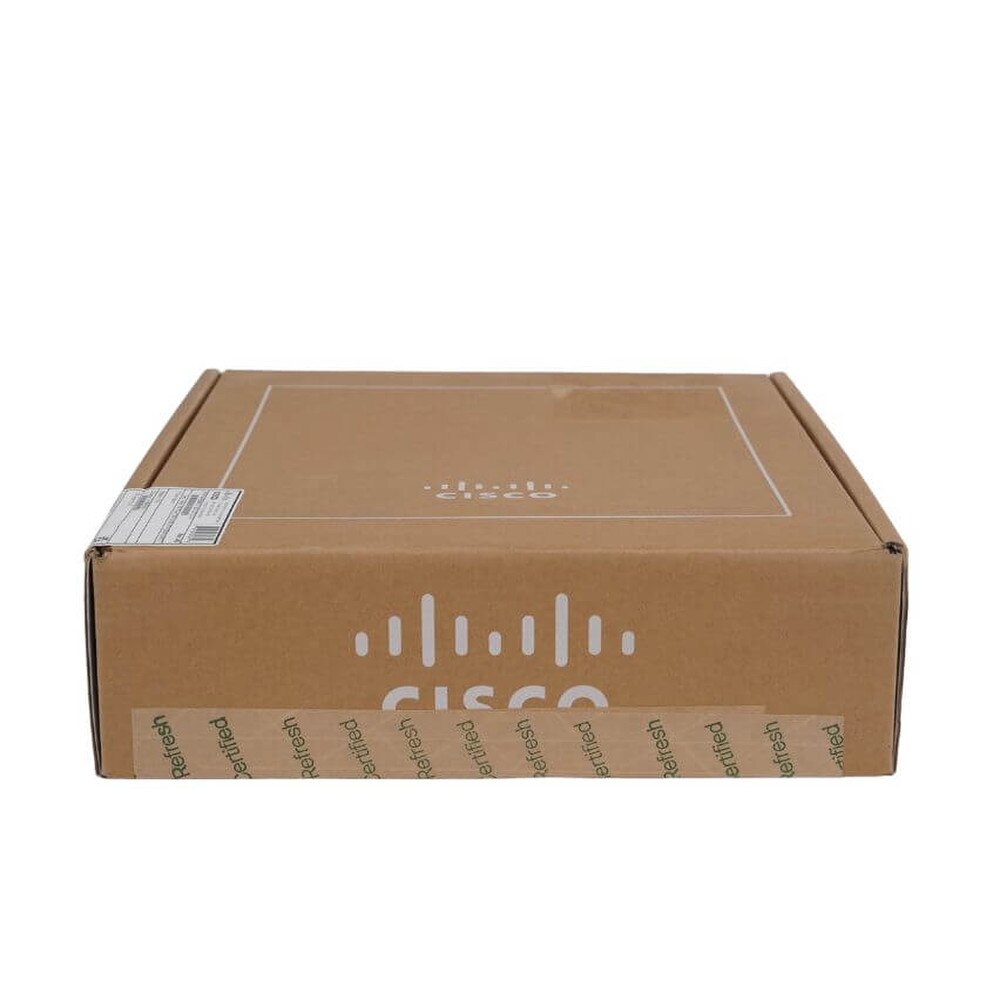 Cisco Catalyst C1300-12XT-2X 12-Port Managed Network Switch Refresh 4