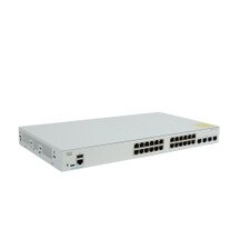 Cisco Catalyst C1300-24T-4X 24-Port Gigabit Managed Network Switch Refresh 1