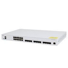 Cisco Catalyst C1300-24XTS 24-Port 10G RJ45/SFP+ Managed Network Switch Refresh 1
