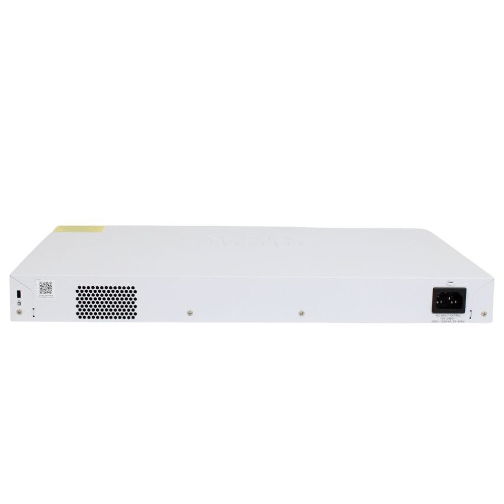 Cisco Catalyst C1300-24XTS 24-Port 10G RJ45/SFP+ Managed Network Switch Refresh 3