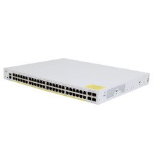 Cisco Catalyst C1300-48FP-4X 48-Port Gigabit PoE+ Managed Network Switch Refresh 1