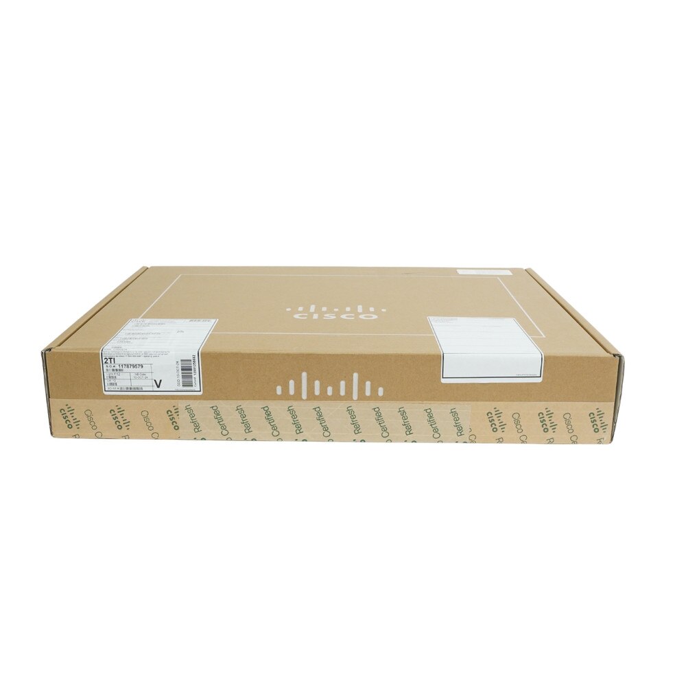 Cisco Catalyst C1300-48T-4G 48-Port Gigabit Managed Network Switch Refresh 5