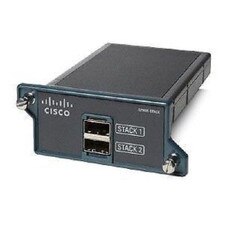 C2960X-STACK Cisco Flexstack Stacking Module Like New 1