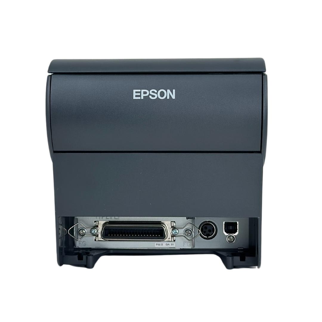 TM-T88V　ほぼ新品　EPSON　エプソン　58ｍｍ OmniLink TM-T88V-i VGA Intelligent Printer - Direct Connect